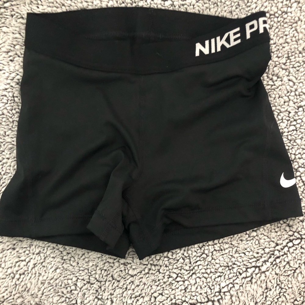 Nike Pros